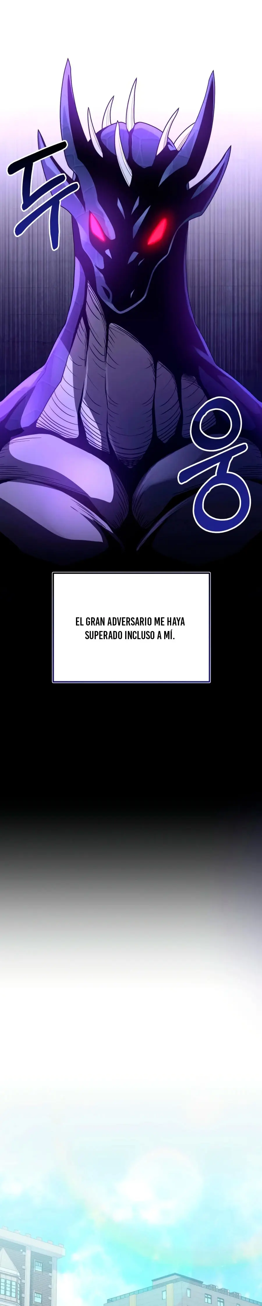 Obtuve un Objeto Mítico Capitulo 177 página 32