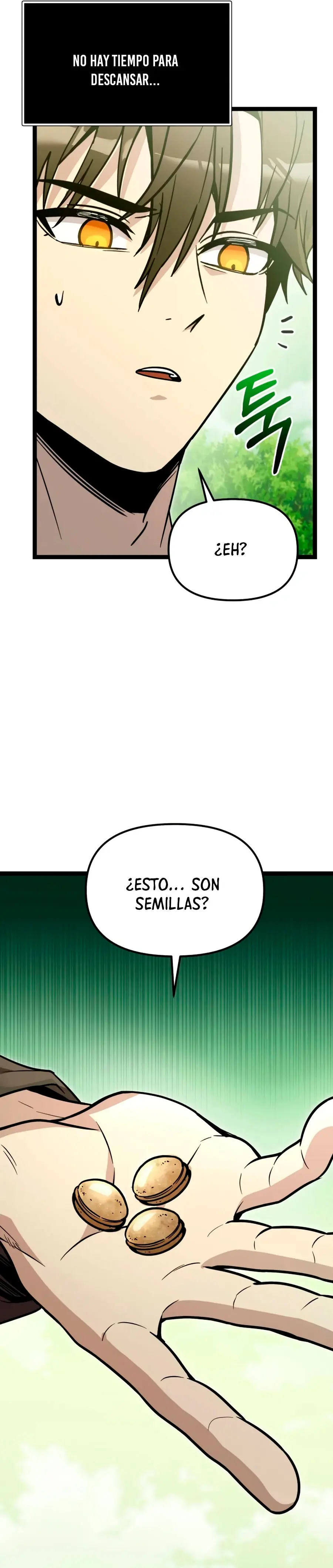 Obtuve un Objeto Mítico Capitulo 177 página 42