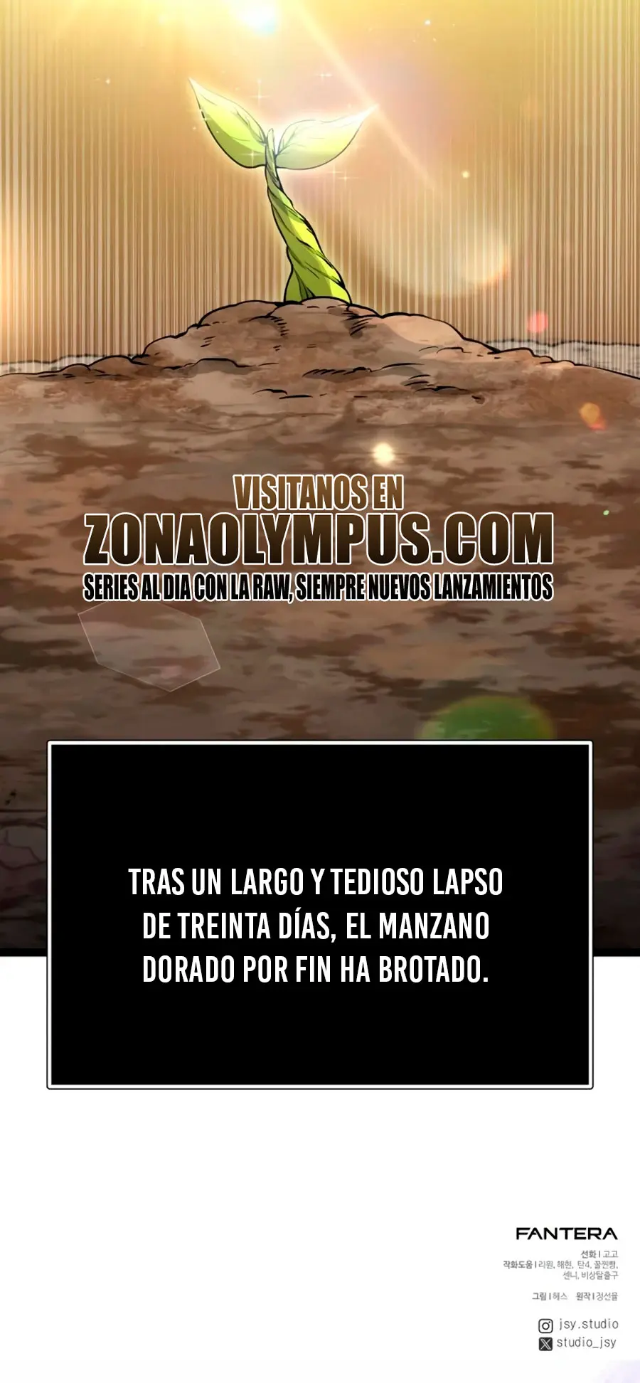 Obtuve un Objeto Mítico Capitulo 178 página 46