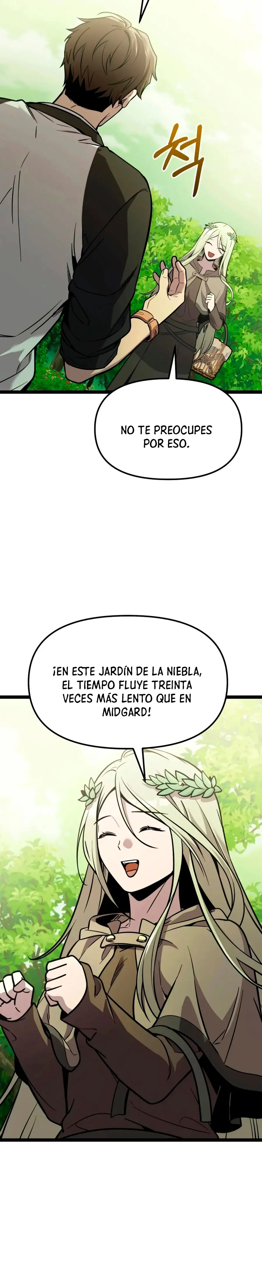 Obtuve un Objeto Mítico Capitulo 178 página 7