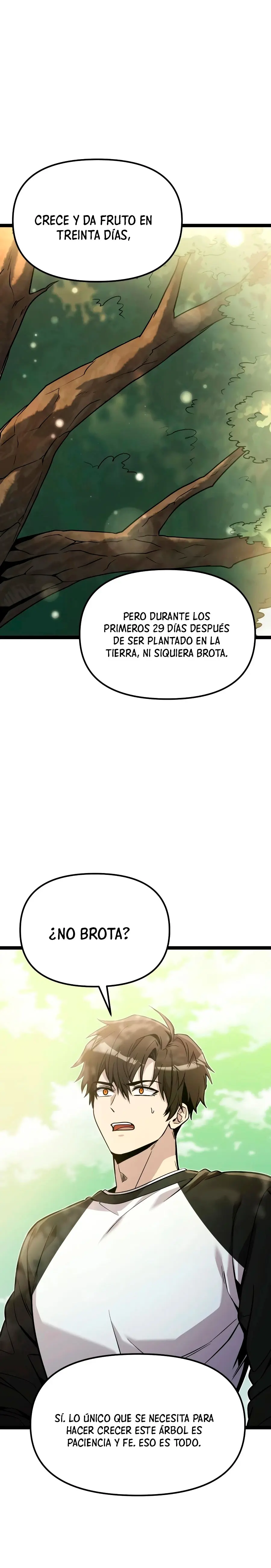Obtuve un Objeto Mítico Capitulo 179 página 17