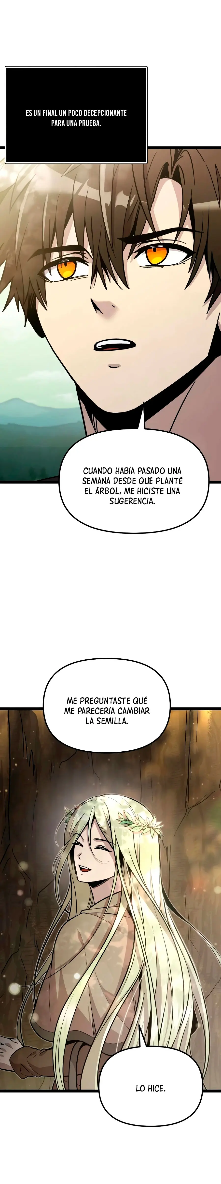 Obtuve un Objeto Mítico Capitulo 179 página 18