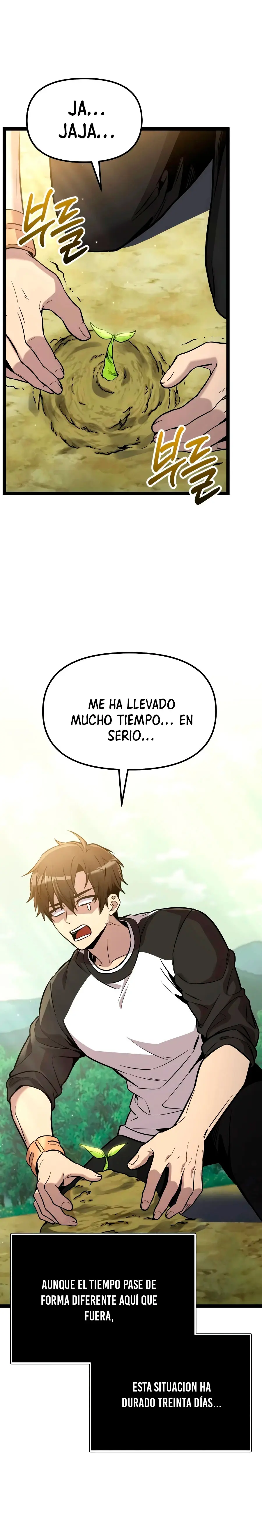 Obtuve un Objeto Mítico Capitulo 179 página 2