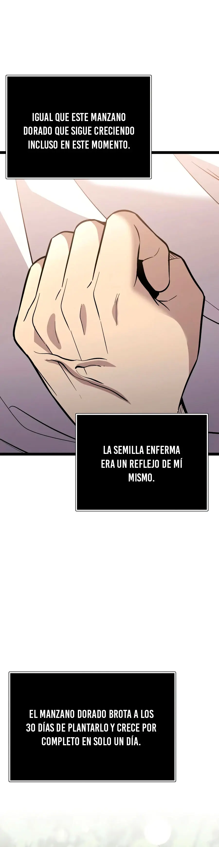 Obtuve un Objeto Mítico Capitulo 179 página 23