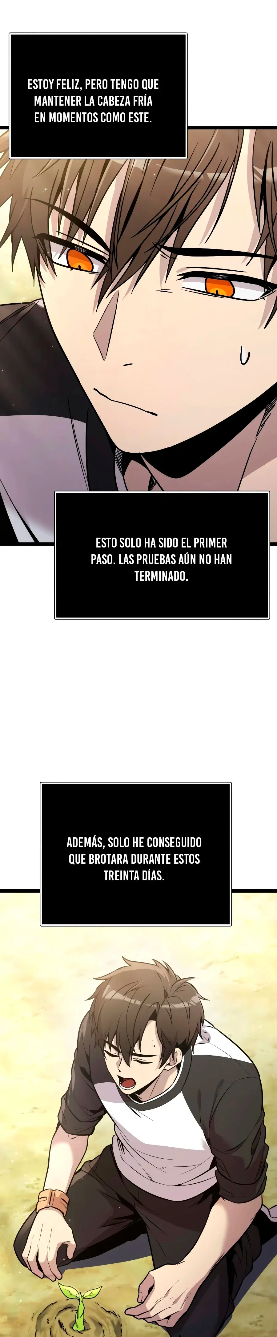 Obtuve un Objeto Mítico Capitulo 179 página 3
