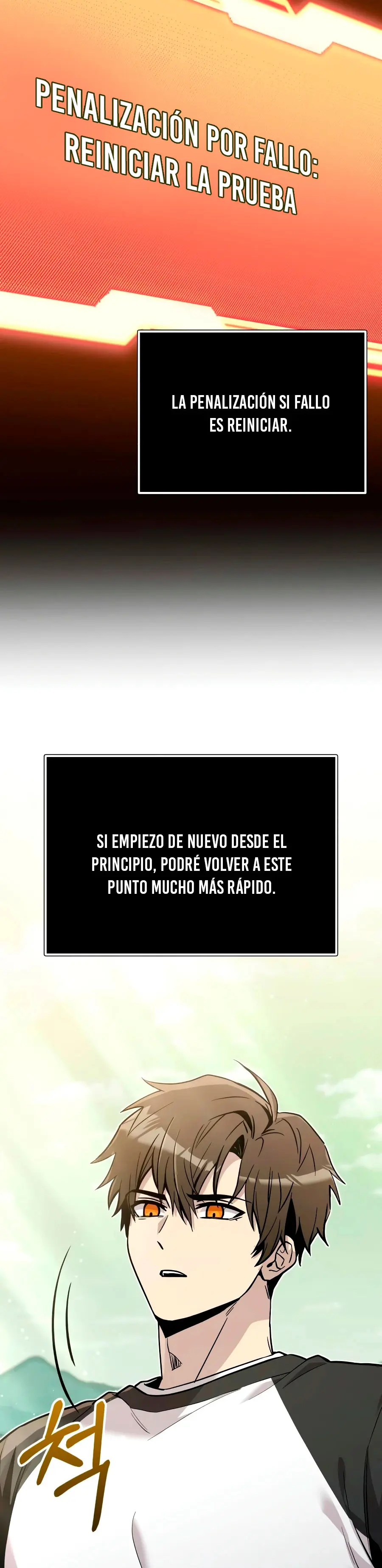 Obtuve un Objeto Mítico Capitulo 179 página 5