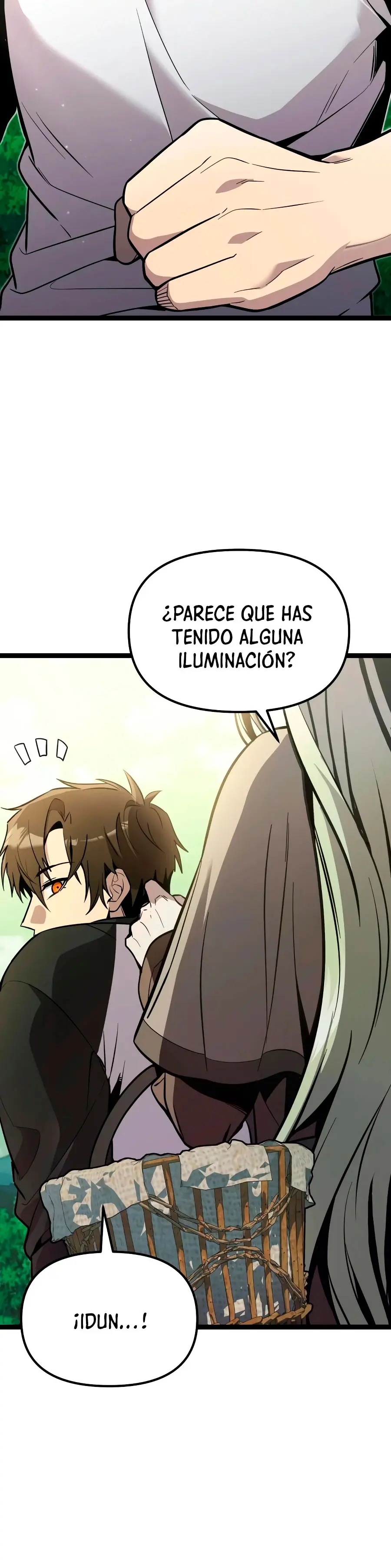 Obtuve un Objeto Mítico Capitulo 179 página 6
