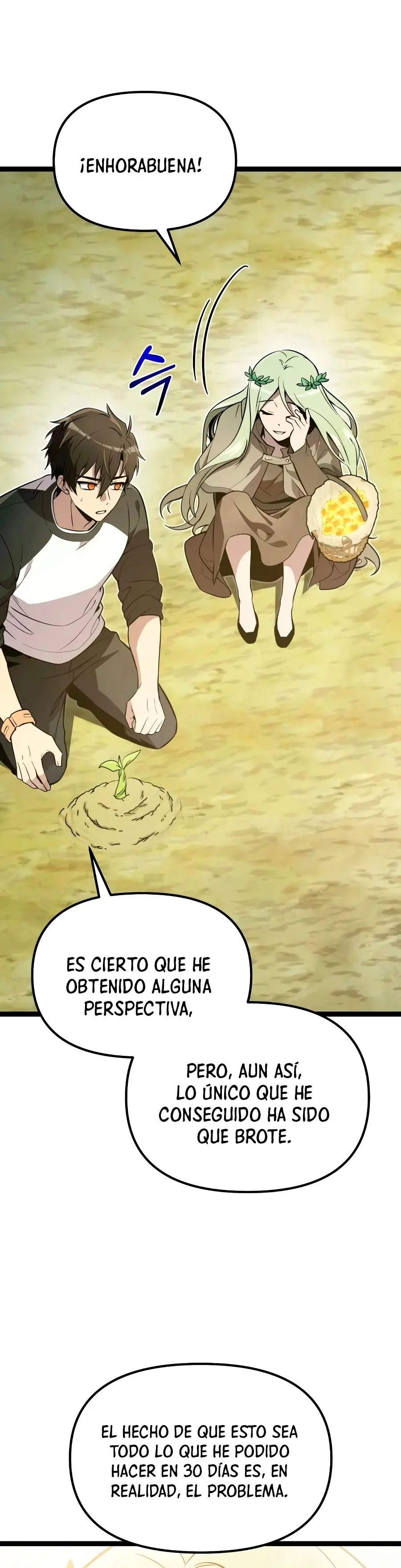 Obtuve un Objeto Mítico Capitulo 179 página 7