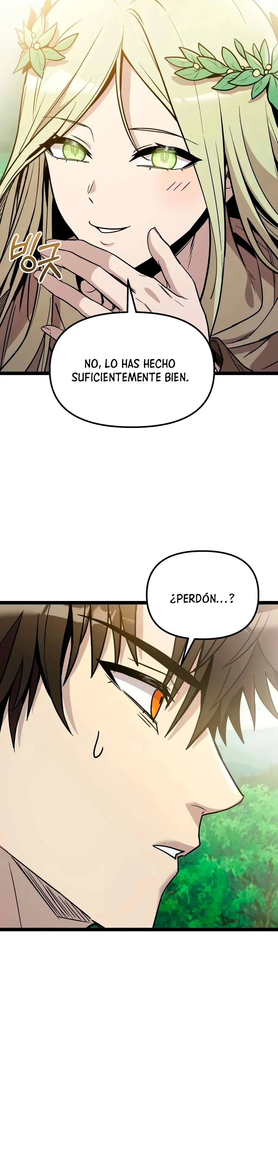 Obtuve un Objeto Mítico Capitulo 179 página 8