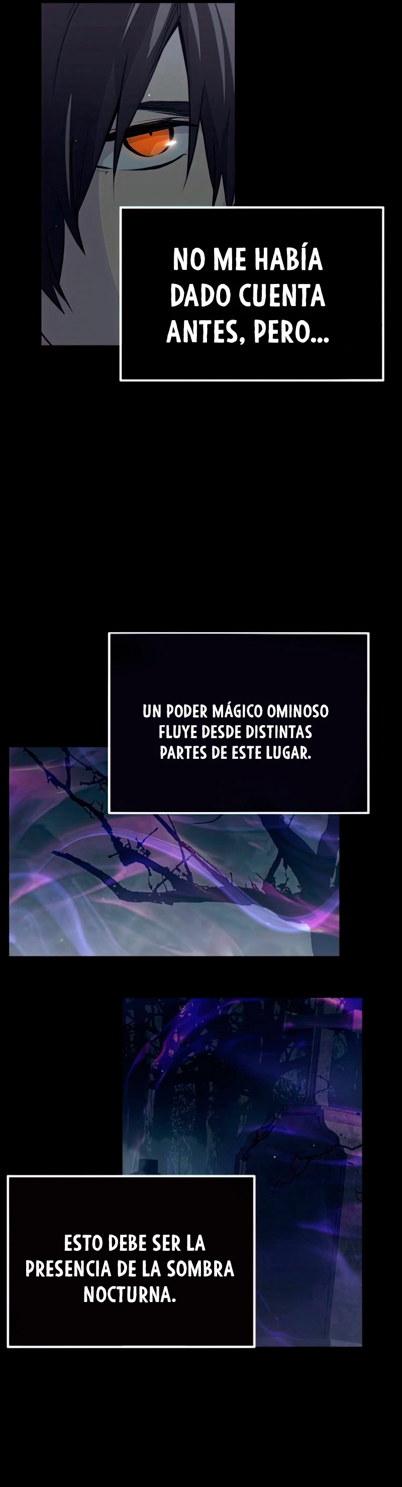 Obtuve un Objeto Mítico Capitulo 18 página 11