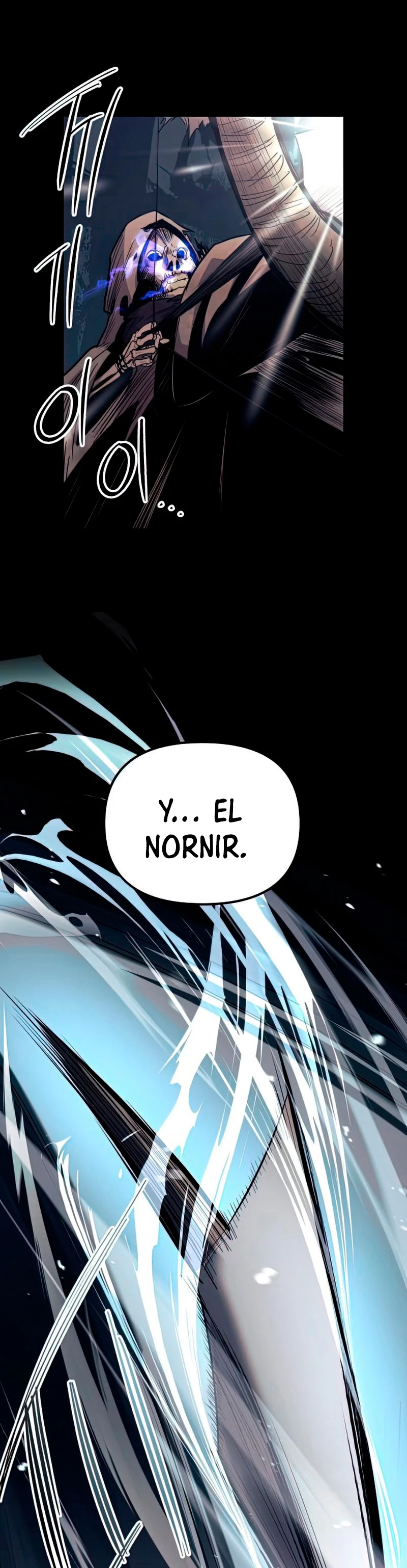 Obtuve un Objeto Mítico Capitulo 18 página 14
