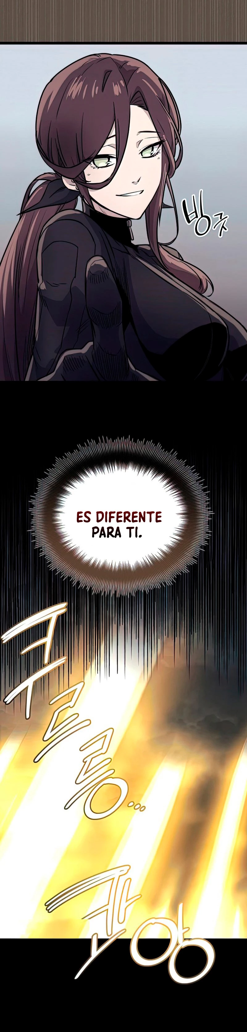Obtuve un Objeto Mítico Capitulo 18 página 24