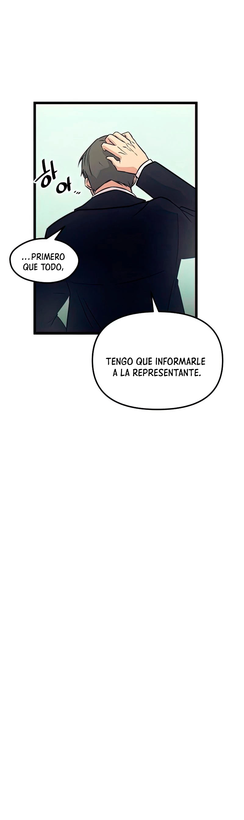 Obtuve un Objeto Mítico Capitulo 18 página 49
