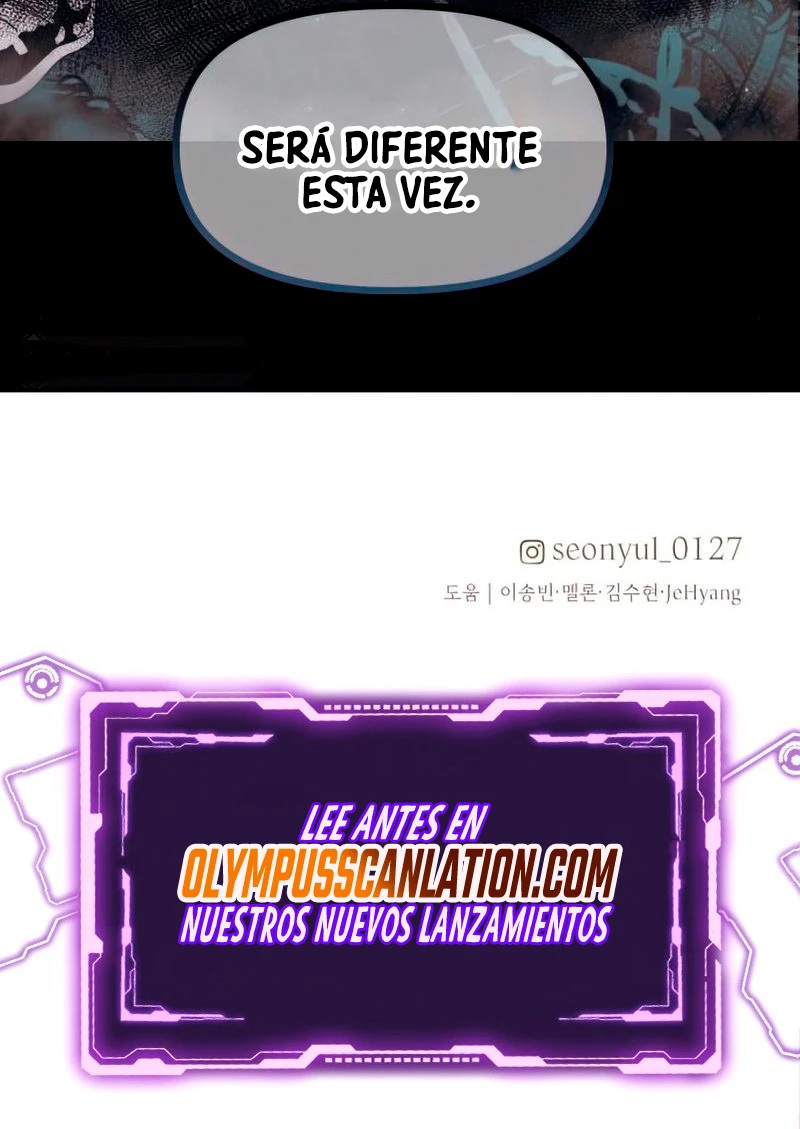 Obtuve un Objeto Mítico Capitulo 18 página 55