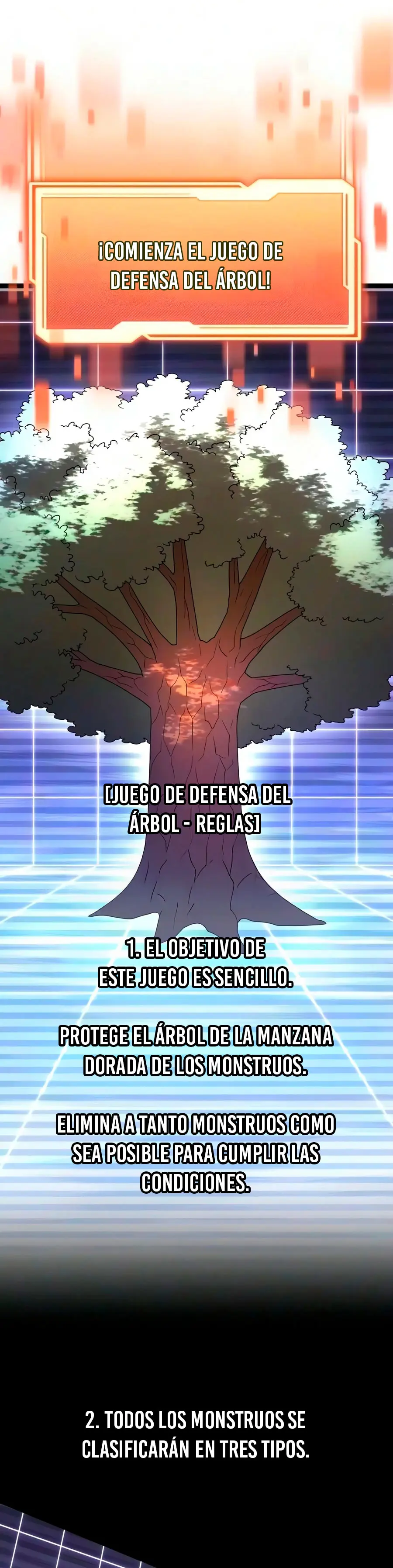 Obtuve un Objeto Mítico Capitulo 180 página 14