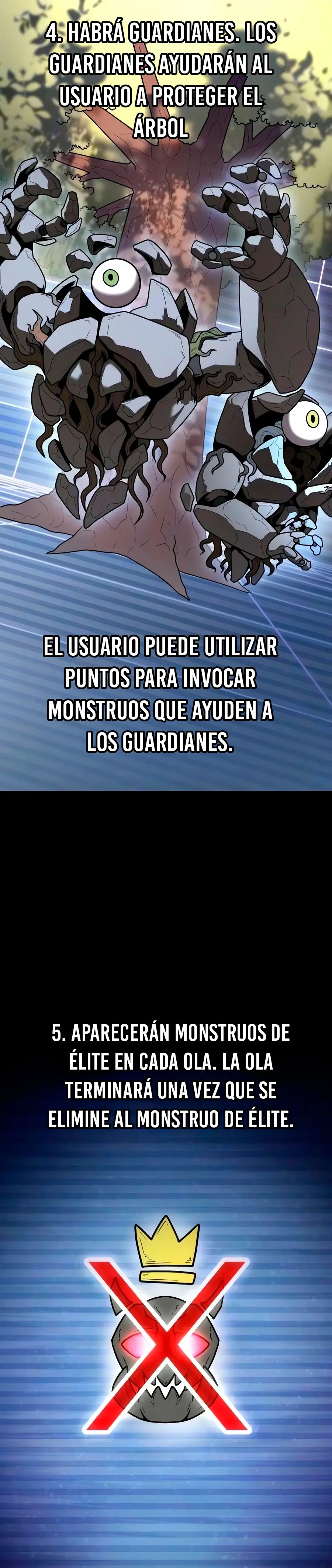 Obtuve un Objeto Mítico Capitulo 180 página 17