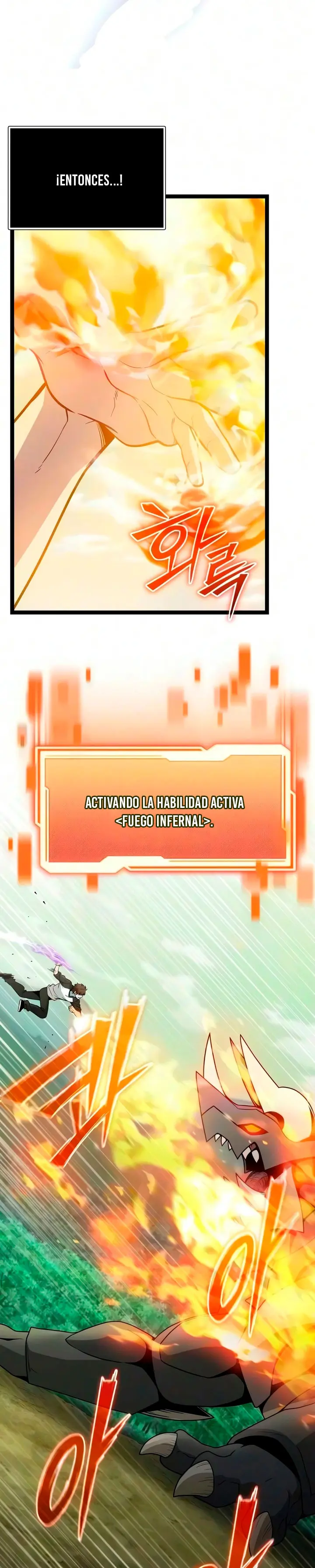 Obtuve un Objeto Mítico Capitulo 181 página 24