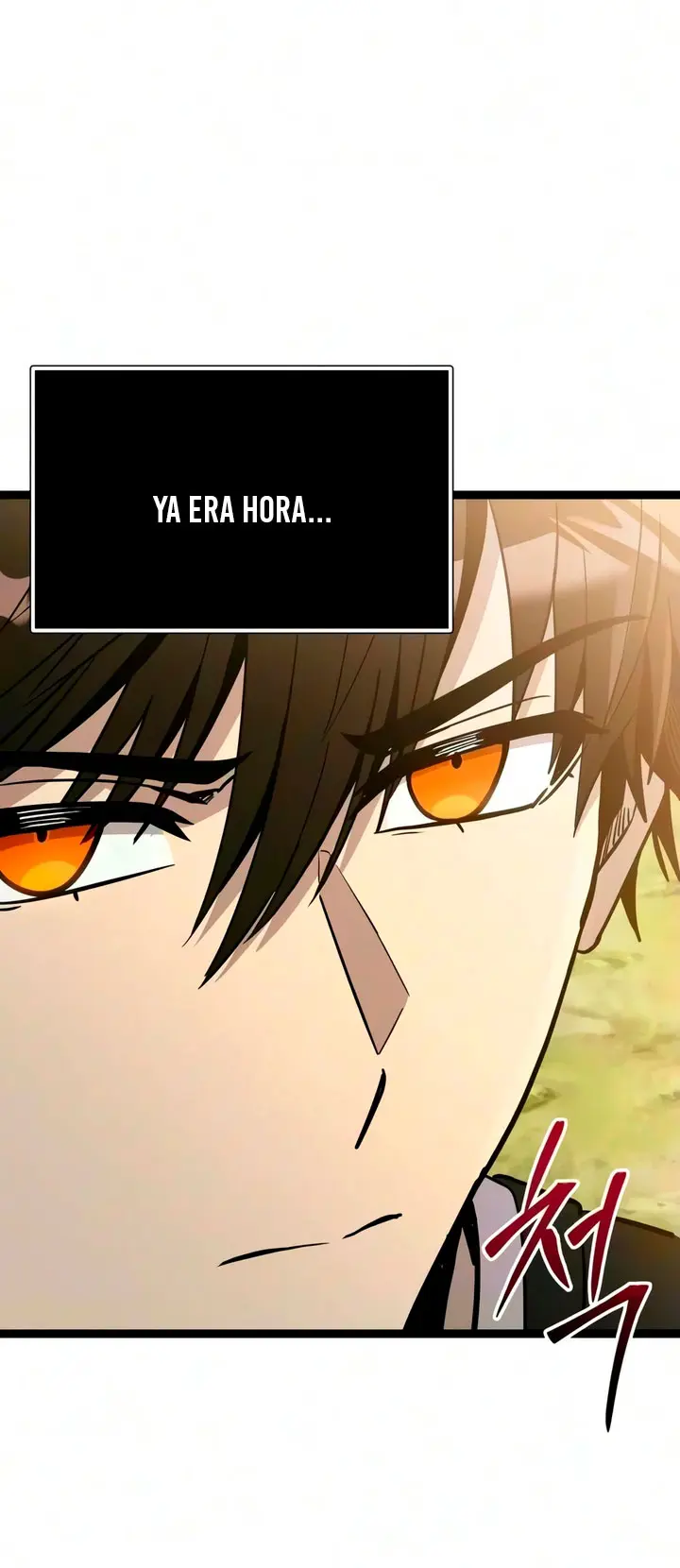 Obtuve un Objeto Mítico Capitulo 181 página 8