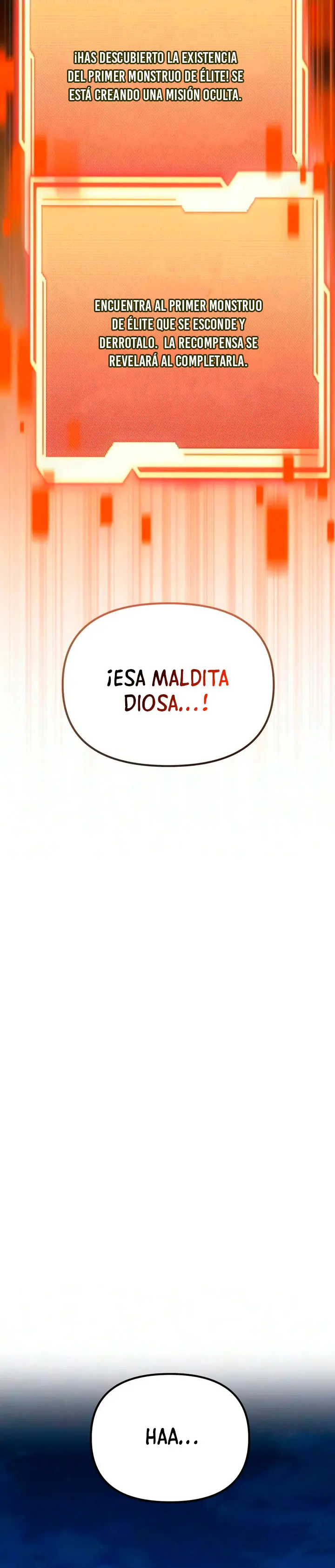 Obtuve un Objeto Mítico Capitulo 182 página 12