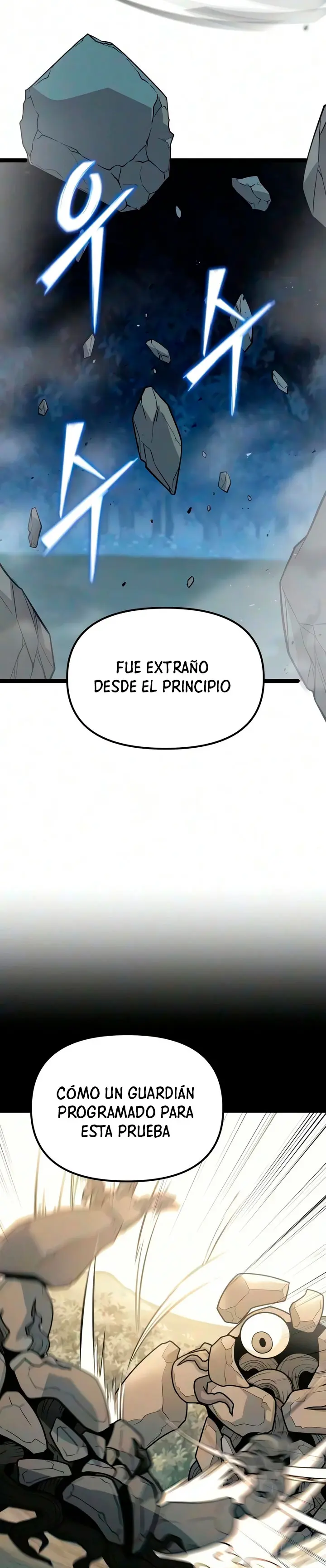 Obtuve un Objeto Mítico Capitulo 182 página 20