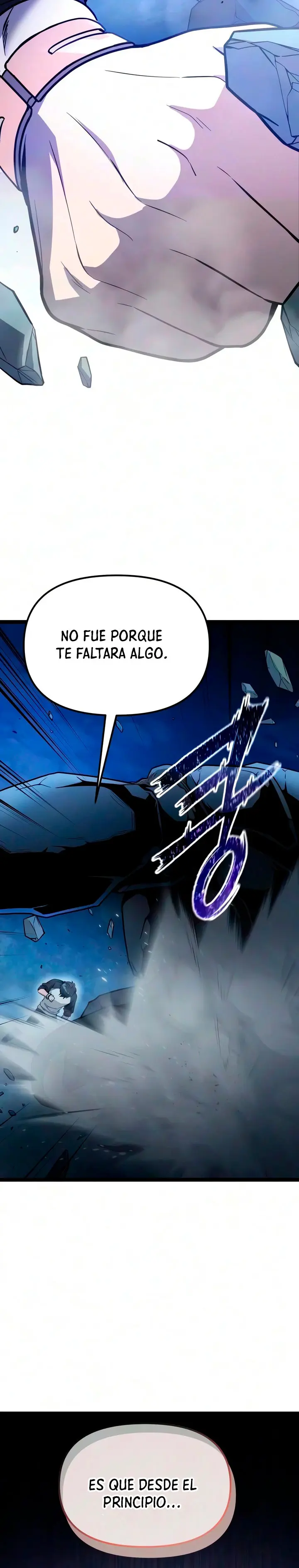 Obtuve un Objeto Mítico Capitulo 182 página 22