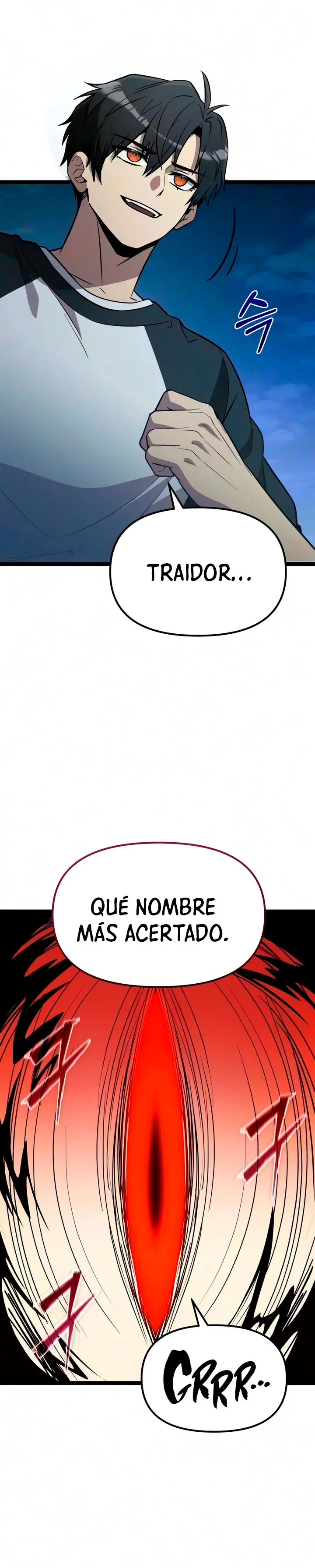 Obtuve un Objeto Mítico Capitulo 182 página 25