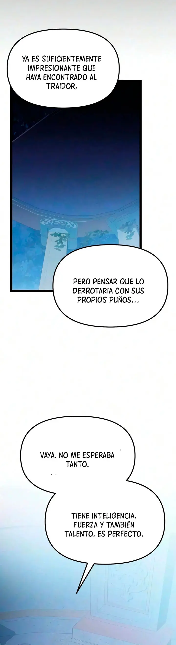 Obtuve un Objeto Mítico Capitulo 182 página 30