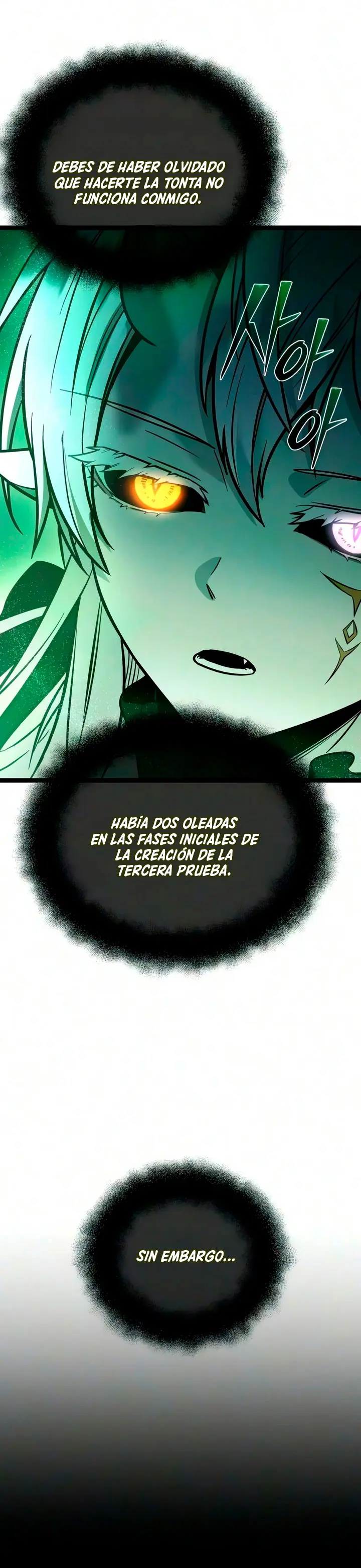 Obtuve un Objeto Mítico Capitulo 182 página 33