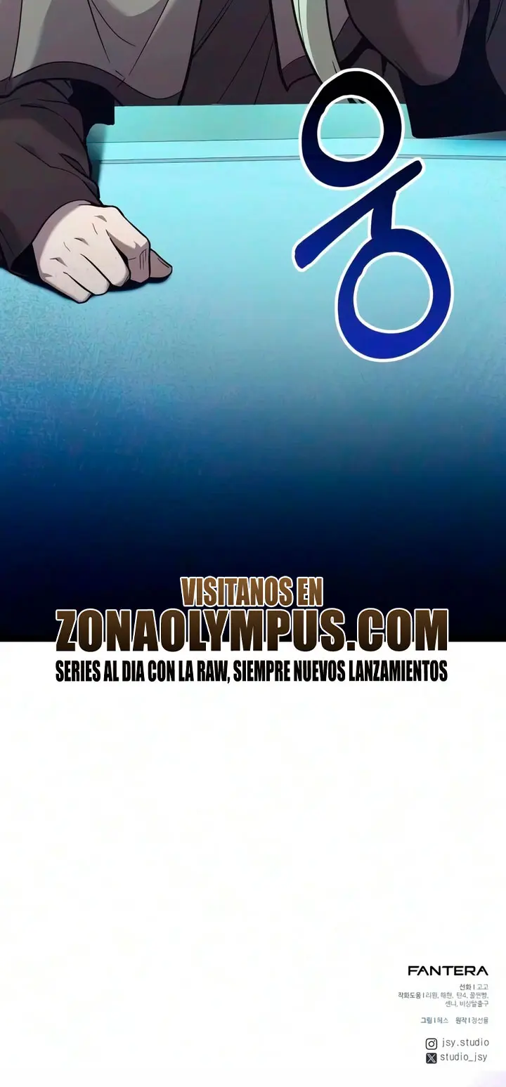 Obtuve un Objeto Mítico Capitulo 182 página 45