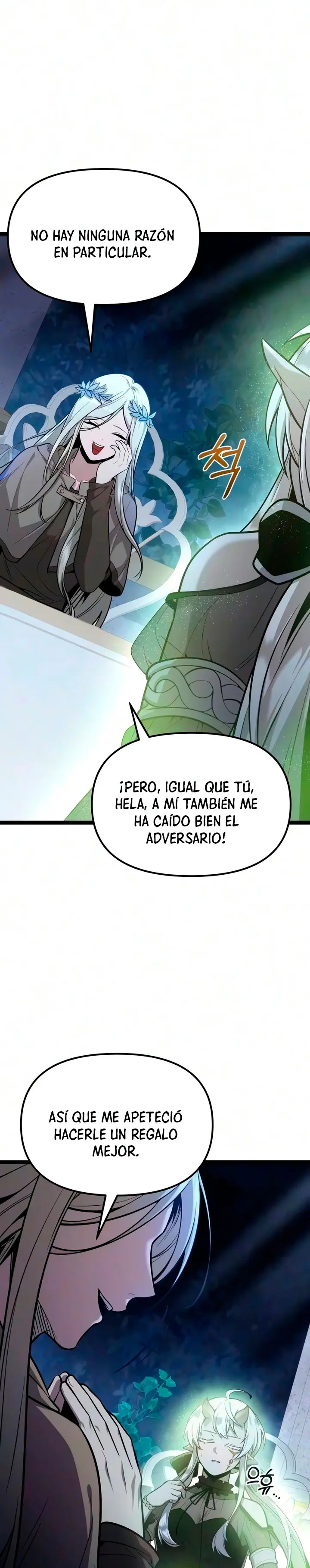 Obtuve un Objeto Mítico Capitulo 183 página 12