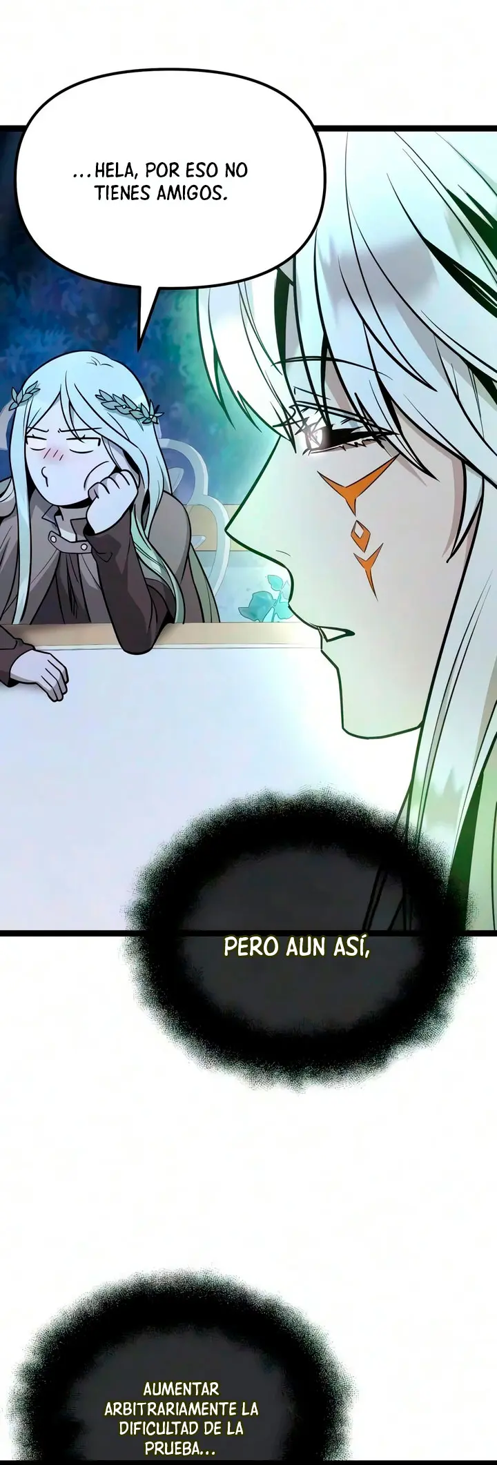 Obtuve un Objeto Mítico Capitulo 183 página 15