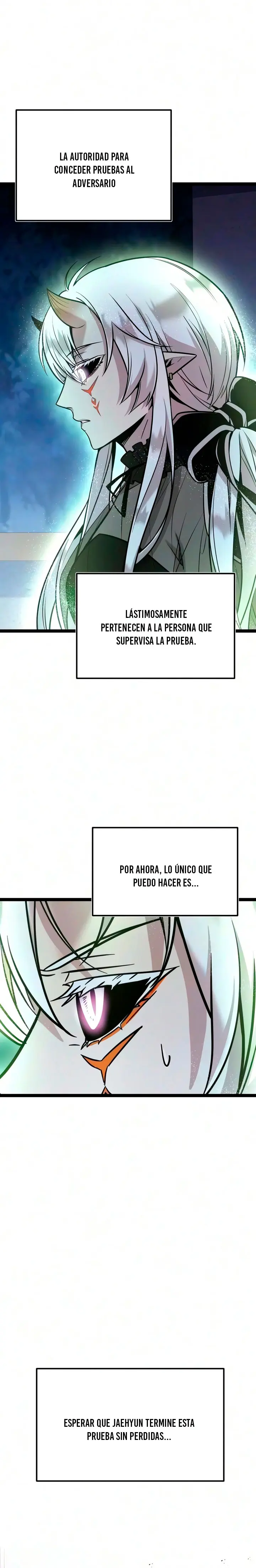 Obtuve un Objeto Mítico Capitulo 183 página 17