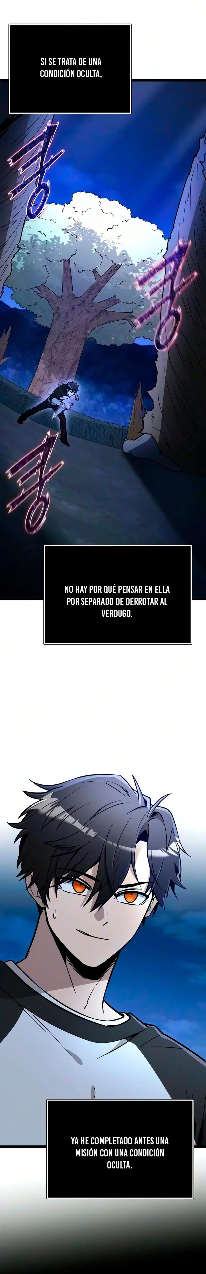 Obtuve un Objeto Mítico Capitulo 183 página 27