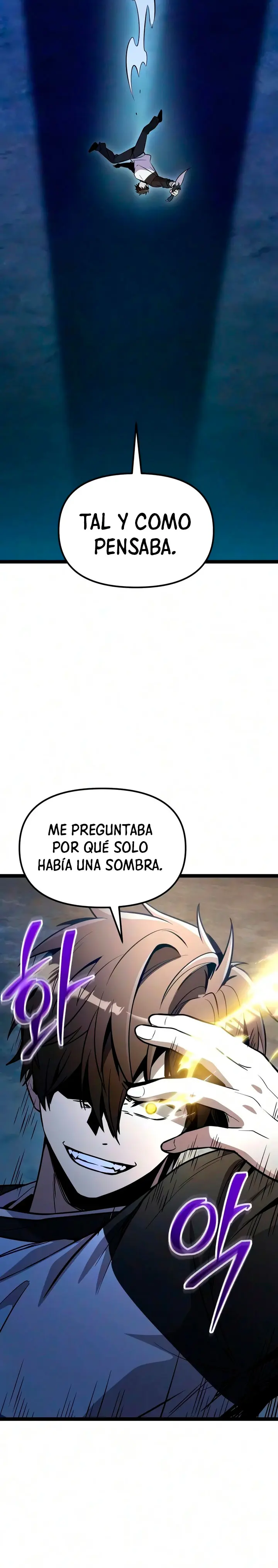 Obtuve un Objeto Mítico Capitulo 183 página 33