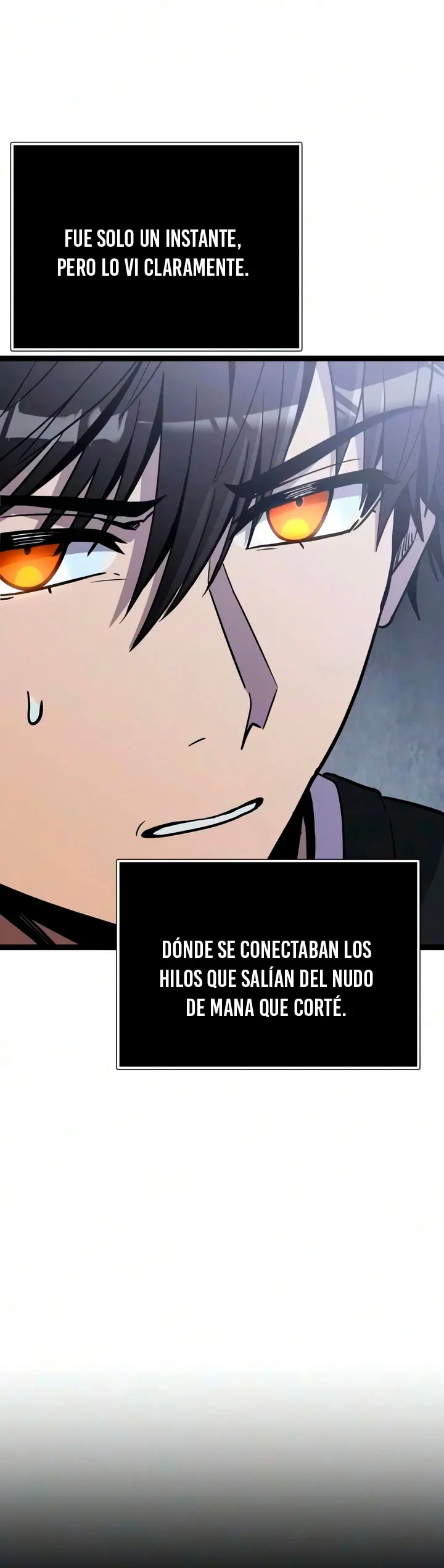 Obtuve un Objeto Mítico Capitulo 183 página 42