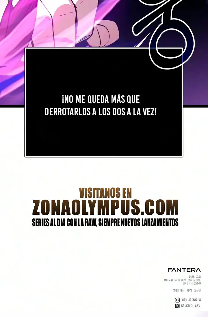 Obtuve un Objeto Mítico Capitulo 183 página 48