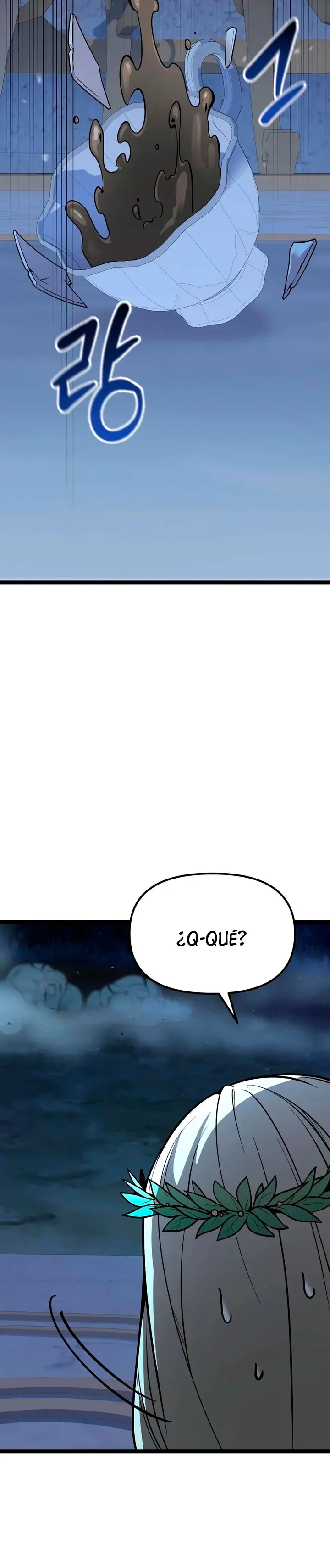 Obtuve un Objeto Mítico Capitulo 184 página 13