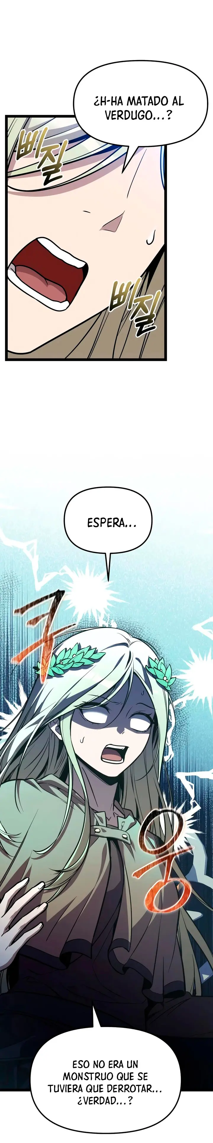 Obtuve un Objeto Mítico Capitulo 184 página 14