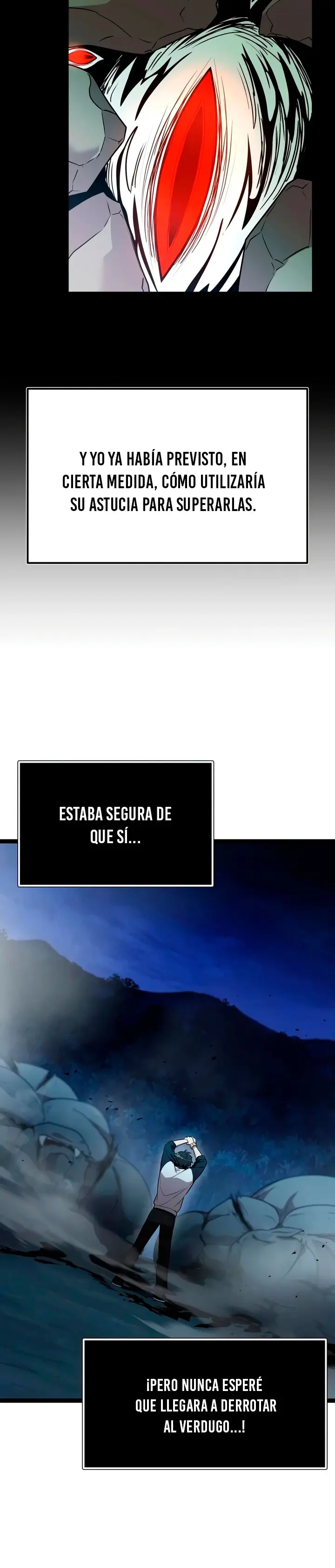 Obtuve un Objeto Mítico Capitulo 184 página 17