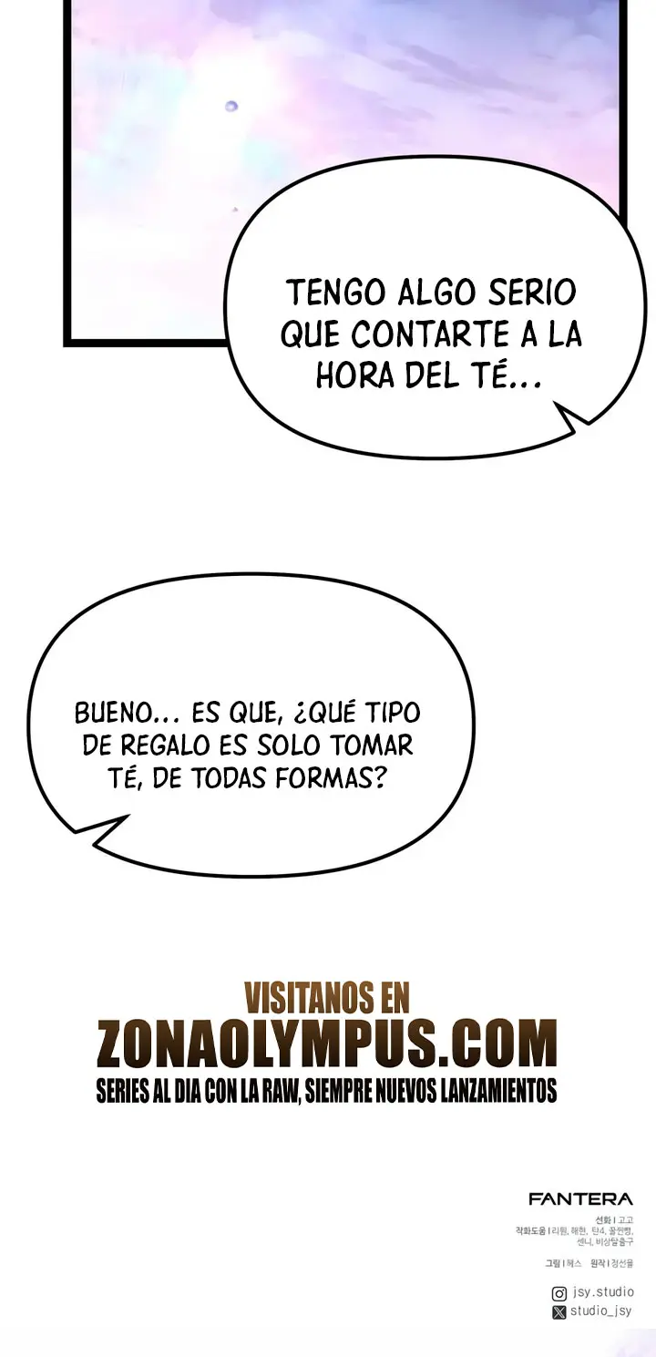 Obtuve un Objeto Mítico Capitulo 184 página 42