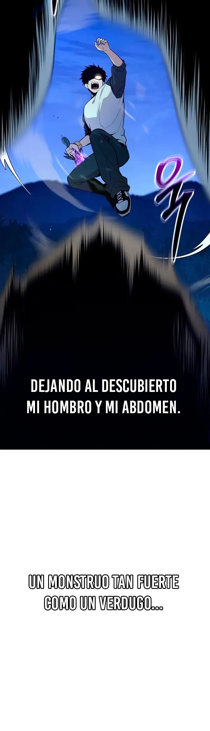 Obtuve un Objeto Mítico Capitulo 184 página 5