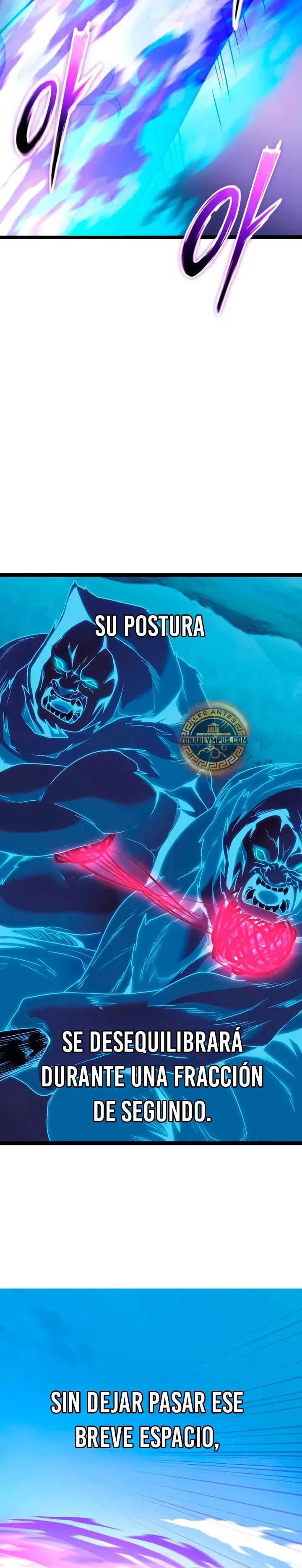 Obtuve un Objeto Mítico Capitulo 184 página 8