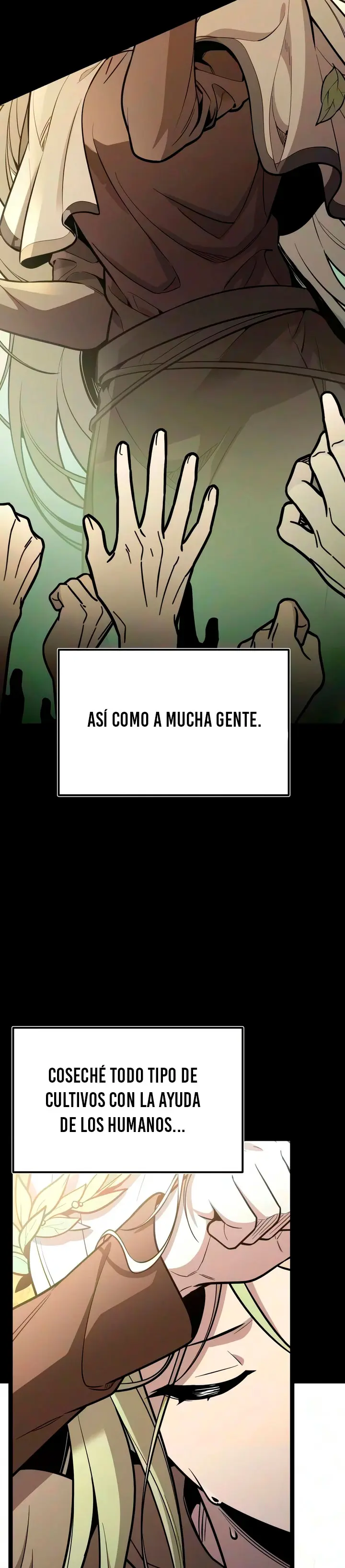 Obtuve un Objeto Mítico Capitulo 185 página 12