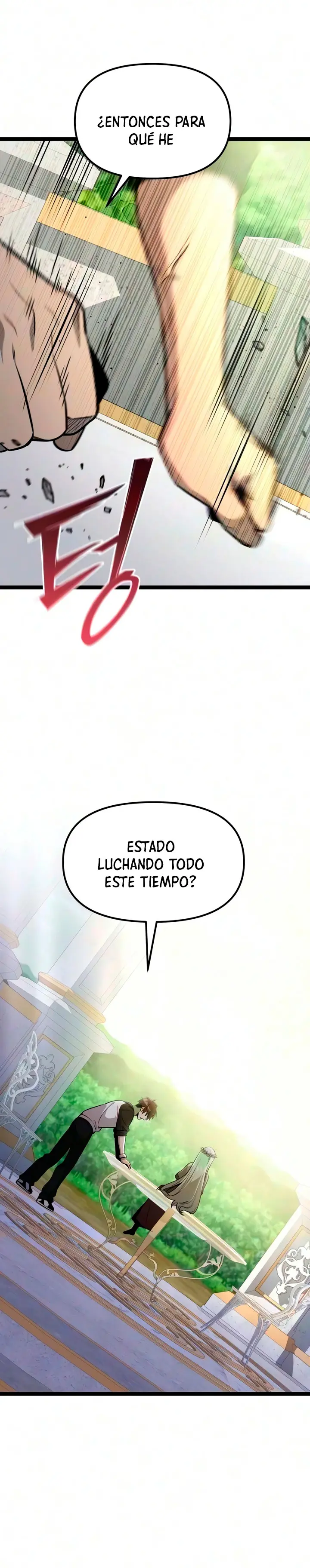 Obtuve un Objeto Mítico Capitulo 186 página 24