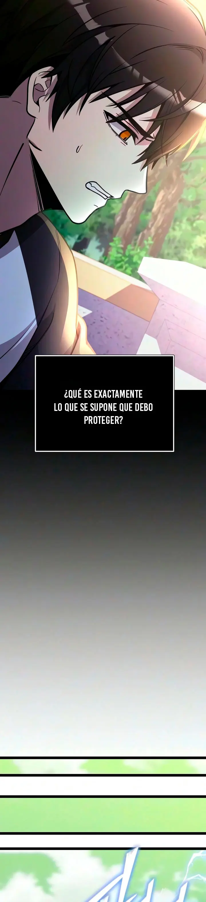 Obtuve un Objeto Mítico Capitulo 186 página 29