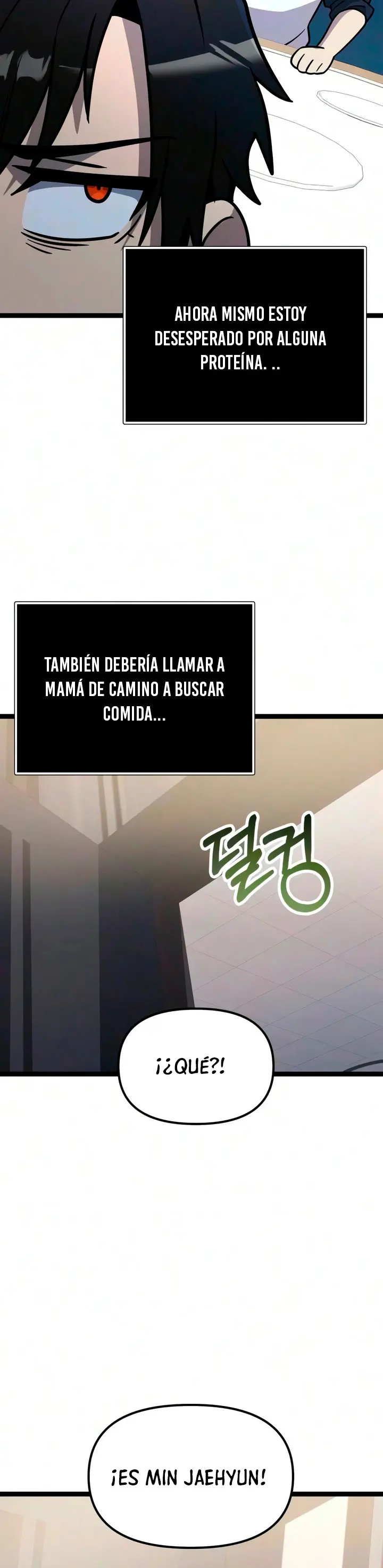 Obtuve un Objeto Mítico Capitulo 187 página 11