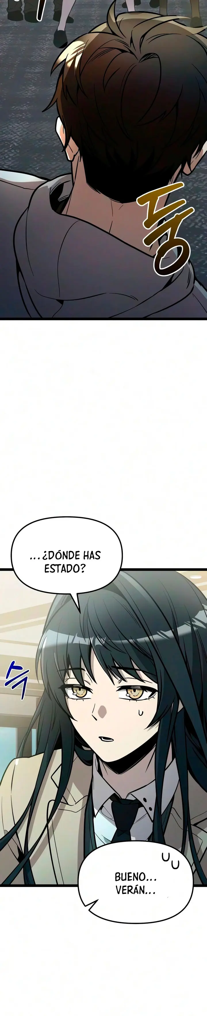 Obtuve un Objeto Mítico Capitulo 187 página 13