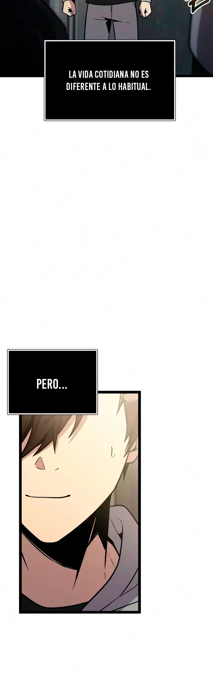 Obtuve un Objeto Mítico Capitulo 187 página 19