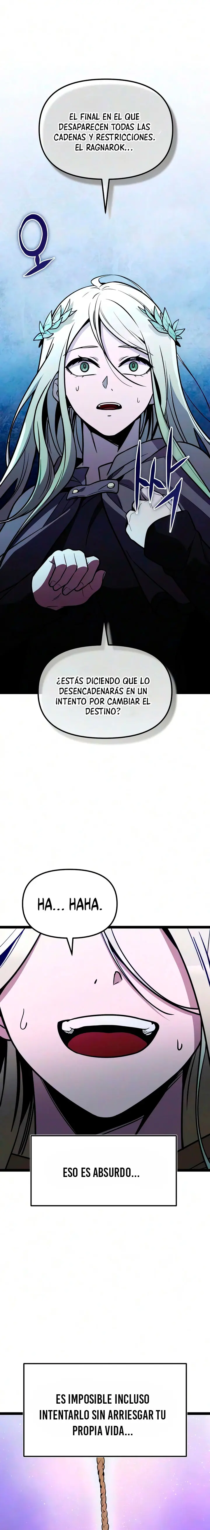 Obtuve un Objeto Mítico Capitulo 187 página 2