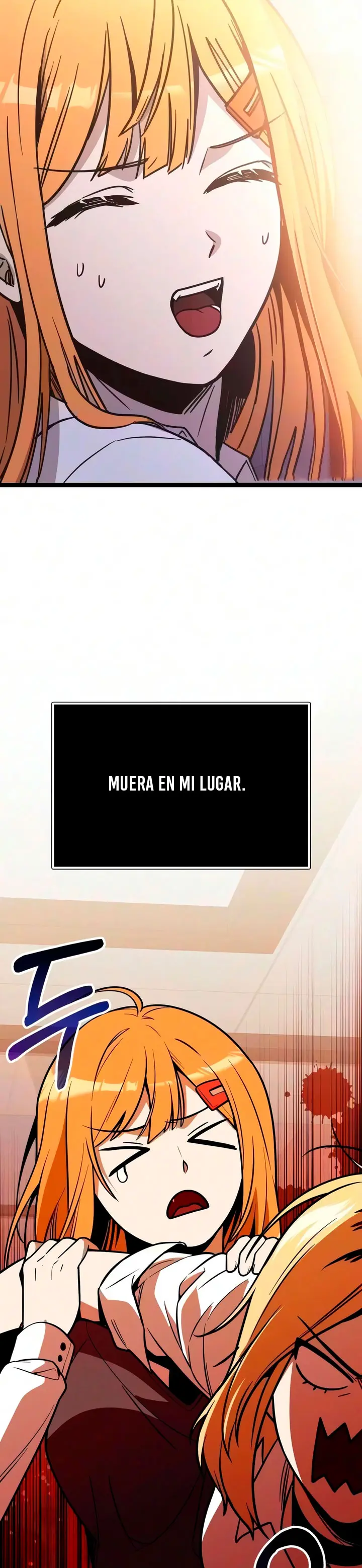 Obtuve un Objeto Mítico Capitulo 187 página 22